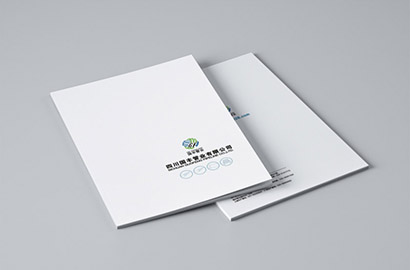 临潼区画册设计：以纸为媒，镌刻城市的精神图腾